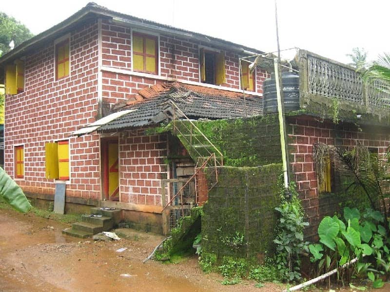 Naikwadi - Image 1