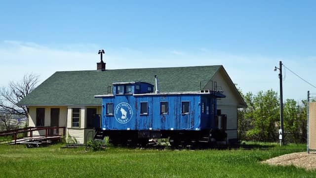 The Frontier Museum - Image 2