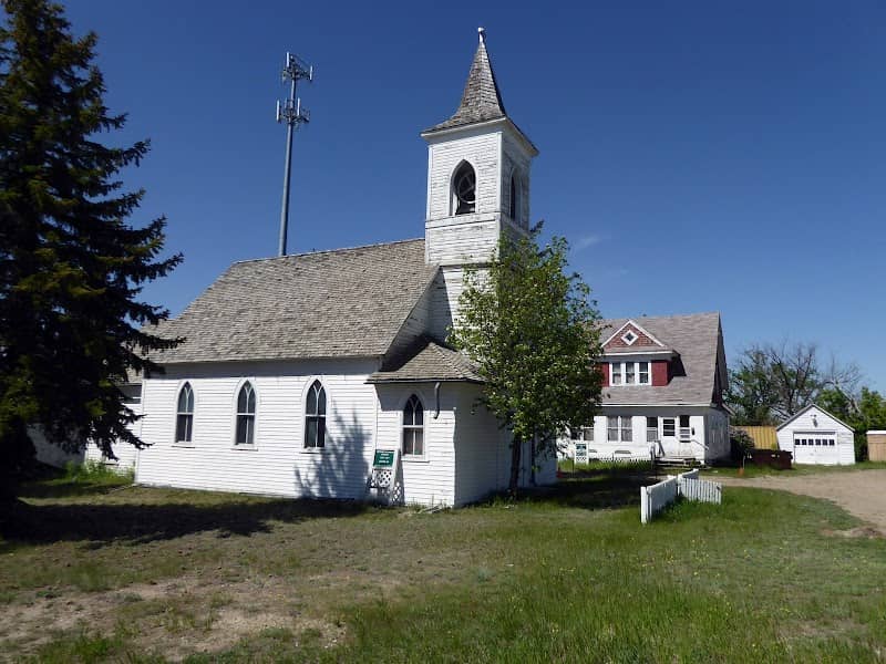 The Frontier Museum - Image 1