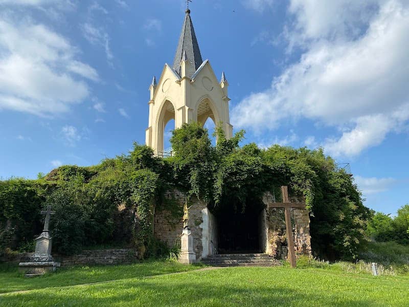 Chapelle de la Motte - Image 1
