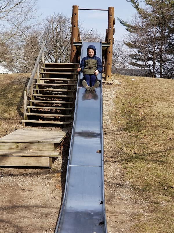 Richards Park - Image 1