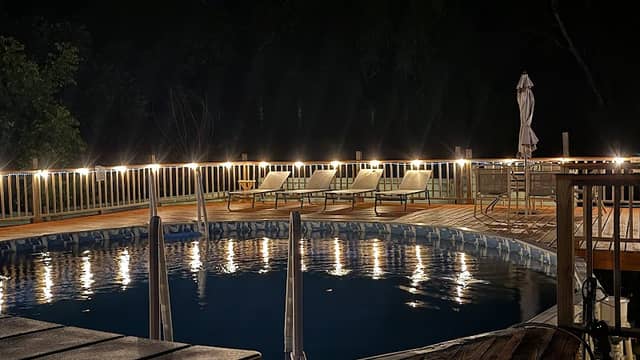 Edun Hill Nudist Campground - Image 1