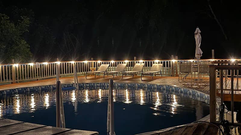 Edun Hill Nudist Campground - Image 1