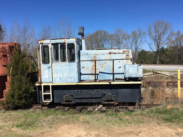 The South Carolina Railroad Museum - Image 2