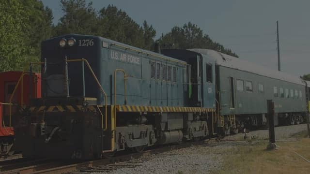 The South Carolina Railroad Museum - Image 3