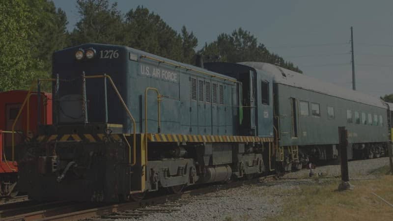 The South Carolina Railroad Museum - Image 3