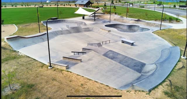 Mehaffey Park - Image 3