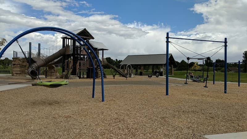 Mehaffey Park - Image 2