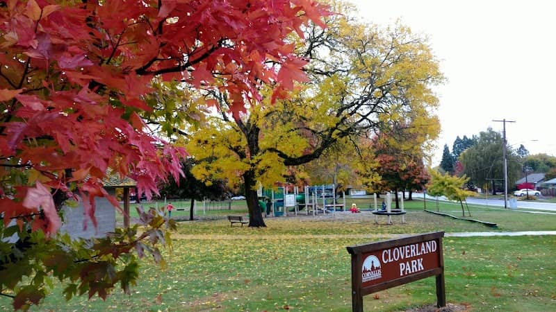 Cloverland City Park - Image 1