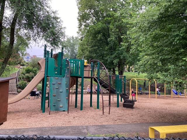 Village of Nyack Memorial Park - Image 5
