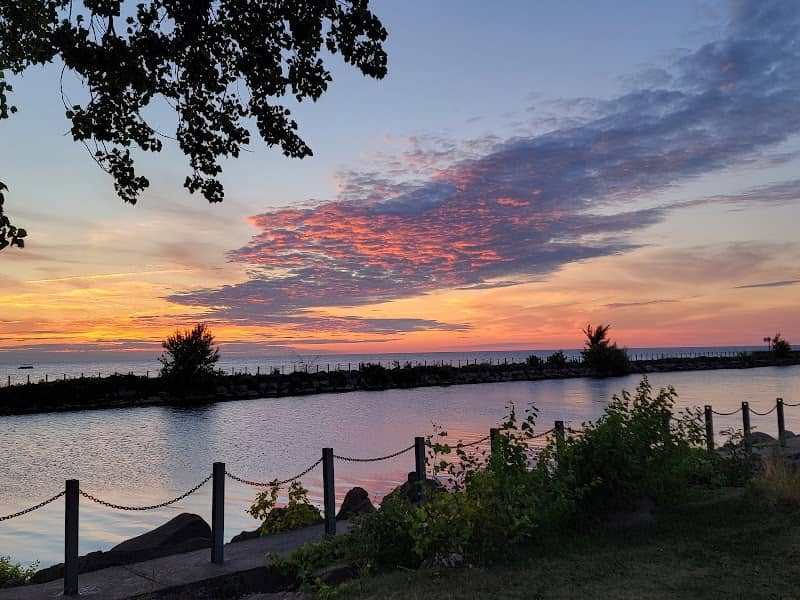 Oak Orchard Lighthouse - Image 1