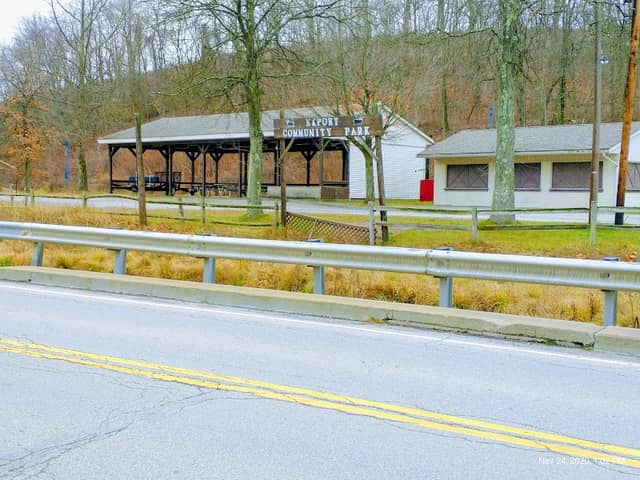 Export Community Park - Image 1