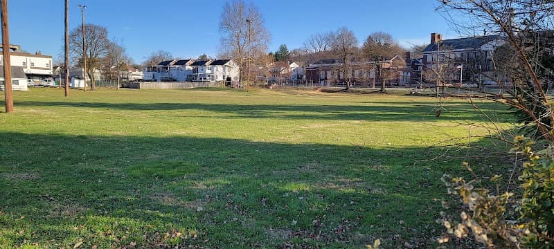 Victor Abdala Sr. Memorial Park - Image 1