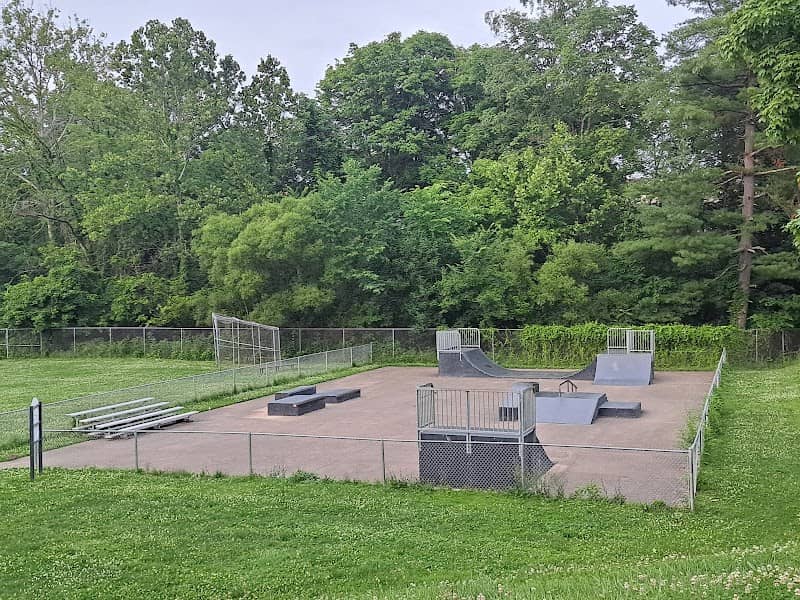 Skate Park - Image 1