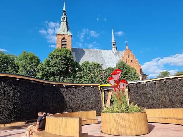 Tężnia Rzekuń - Image 2
