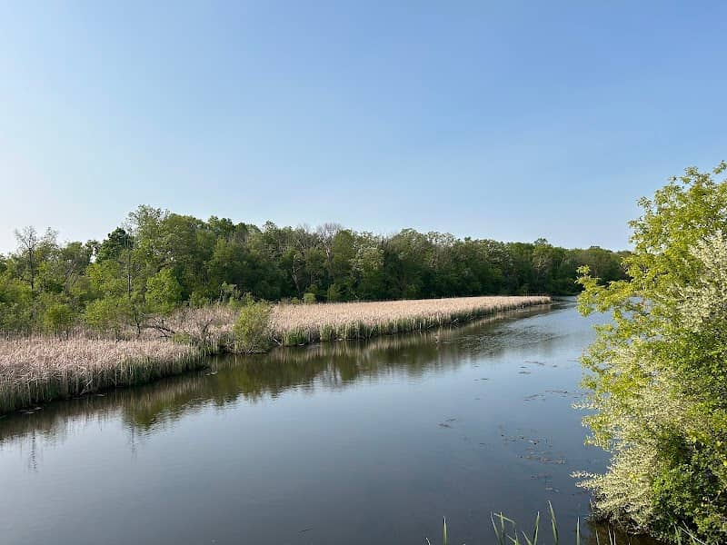 Bugline Trail - Fireman’s Park Trailhead - Image 1