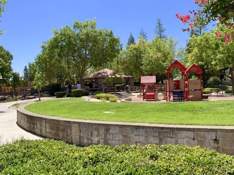 Coach James Valentine Park (Lee Park) - Image 1