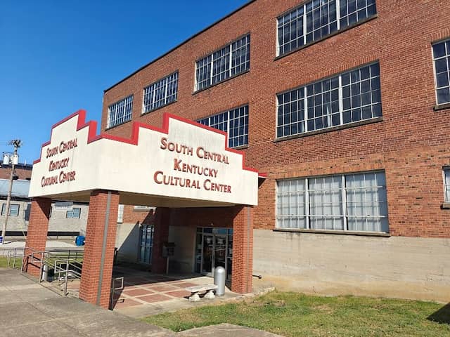 South Central Kentucky Cultural Center "Museum of the Barrens" - Image 1