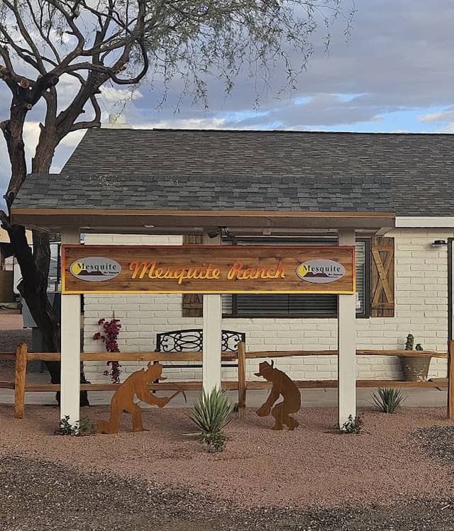 Mesquite Ranch RV Park - Image 2