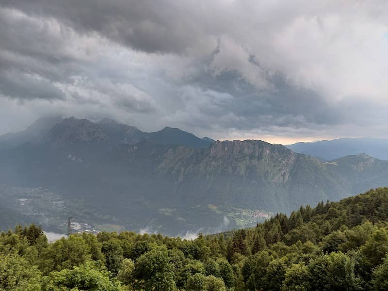 Alpe Chiaretto - Image 1