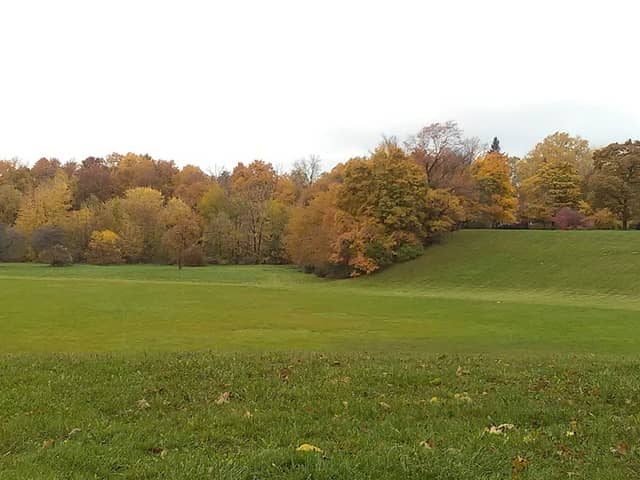 Kearsley Park - Image 1