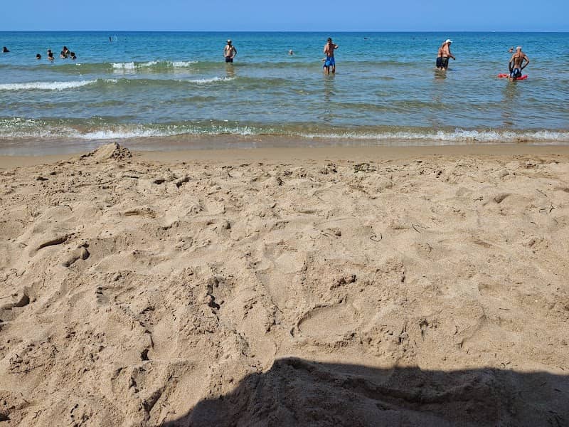 Spiaggia delle Tre Porte - Image 1
