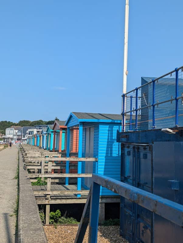 Seaside - Image 1