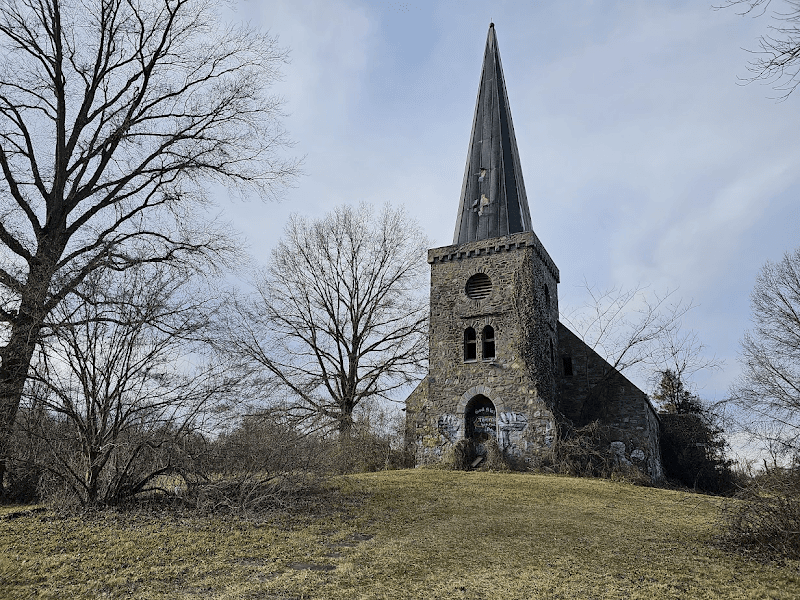 Sleighton Chapel - Image 2