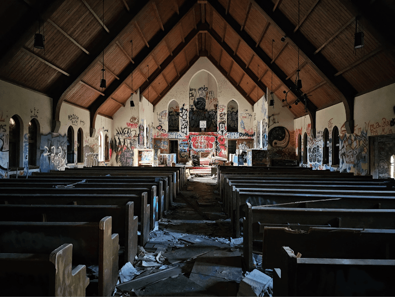 Sleighton Chapel - Image 1