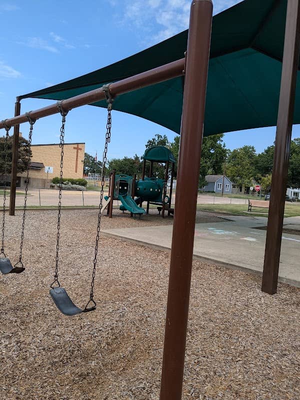 Jones Park - Image 2