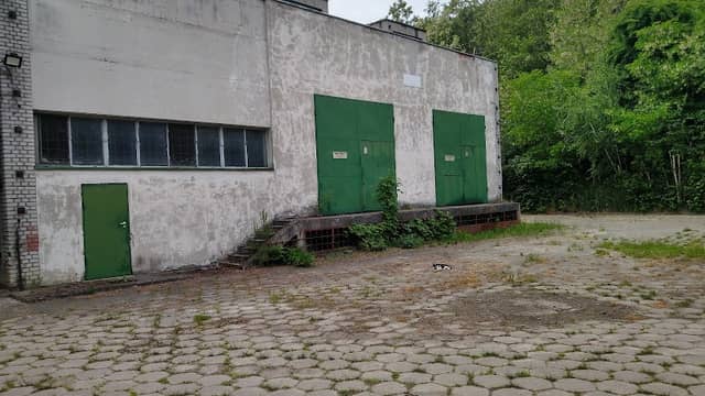 Przepompownia Gosławice - Image 1