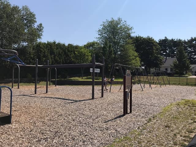 Pettingill School Park - Image 1