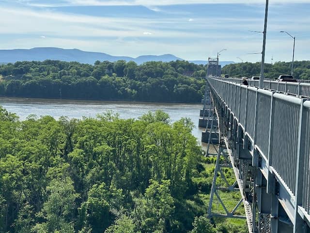 Rip Van Winkle Bridge - Image 3