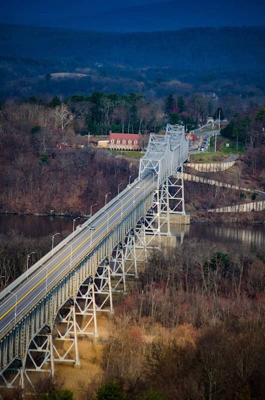 Rip Van Winkle Bridge - Image 2