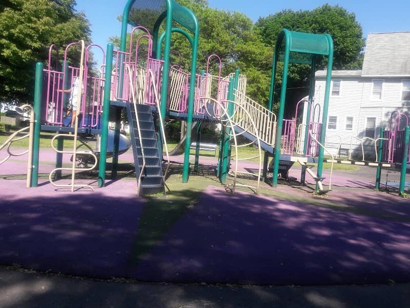 Fourth Street and Peck Street Park - Image 1
