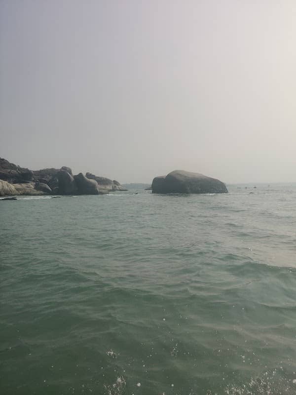 Dragonfly Beach - Image 1