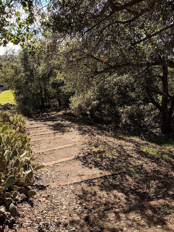 San Dimas Canyon Nature Center - Image 1