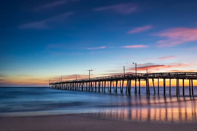 Avalon Pier - Image 1