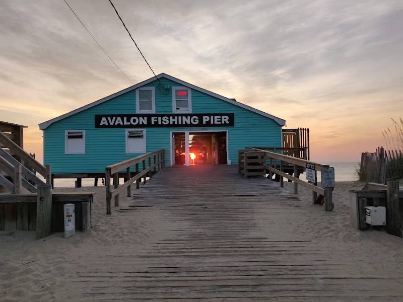 Avalon Pier - Image 2
