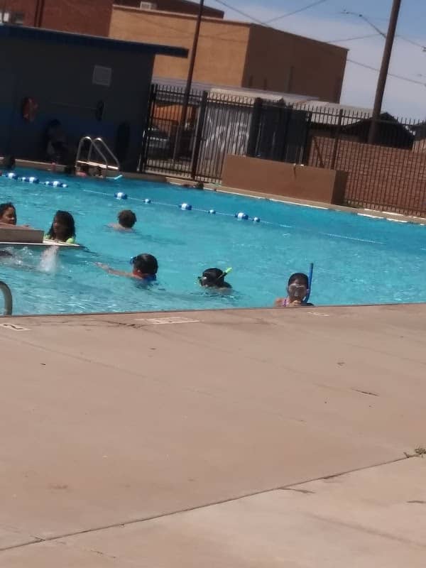 Vargas Park - Image 1