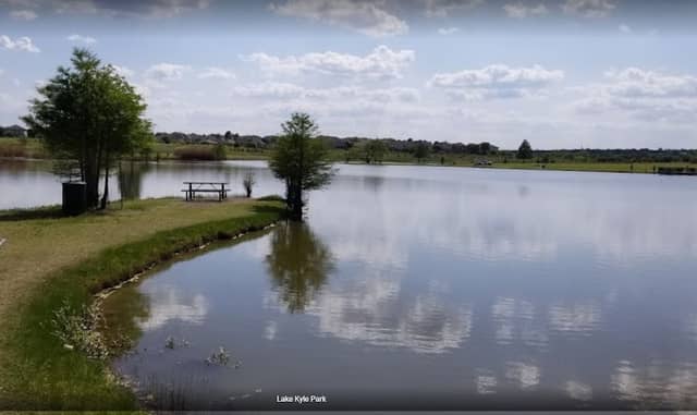 Lake Kyle Park - Image 1