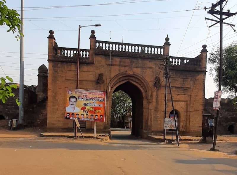 Pathanpura Gate - Image 1