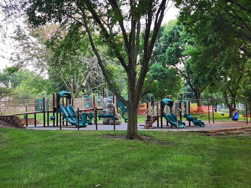 Ad Astra Park - Image 2