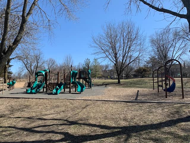 Ad Astra Park - Image 1