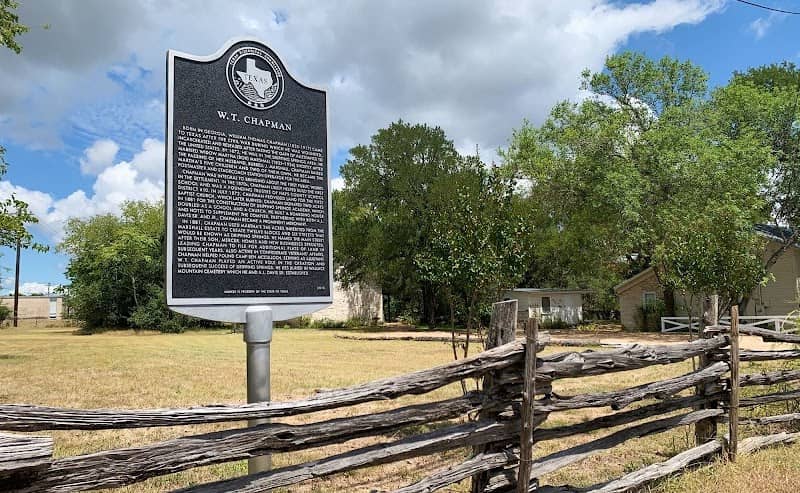 Mercer Street Historical Marker - Image 2