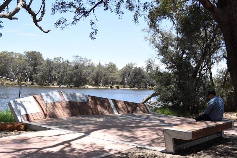 River Journeys: Burswood - Image 1