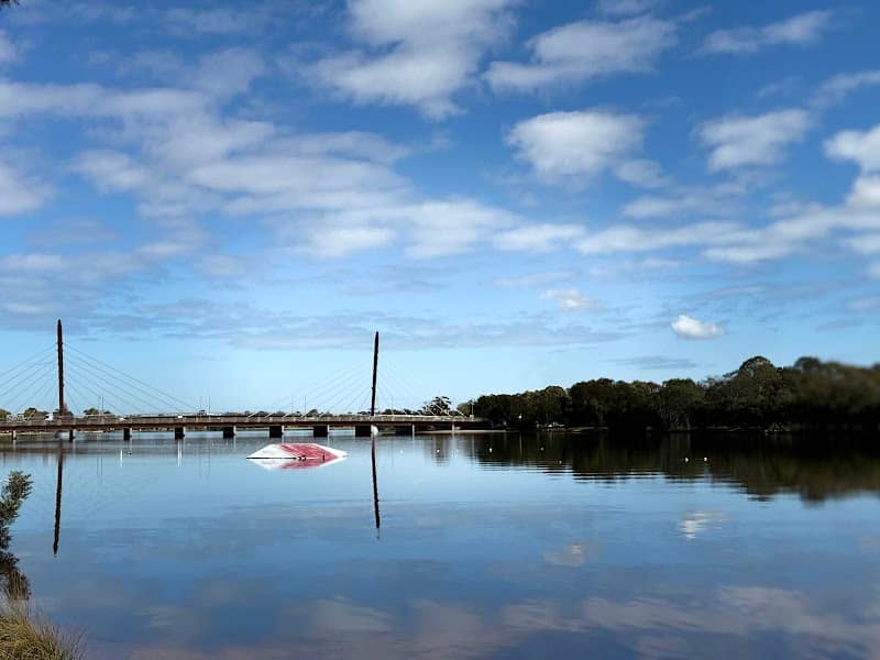 River Journeys: Burswood - Image 2