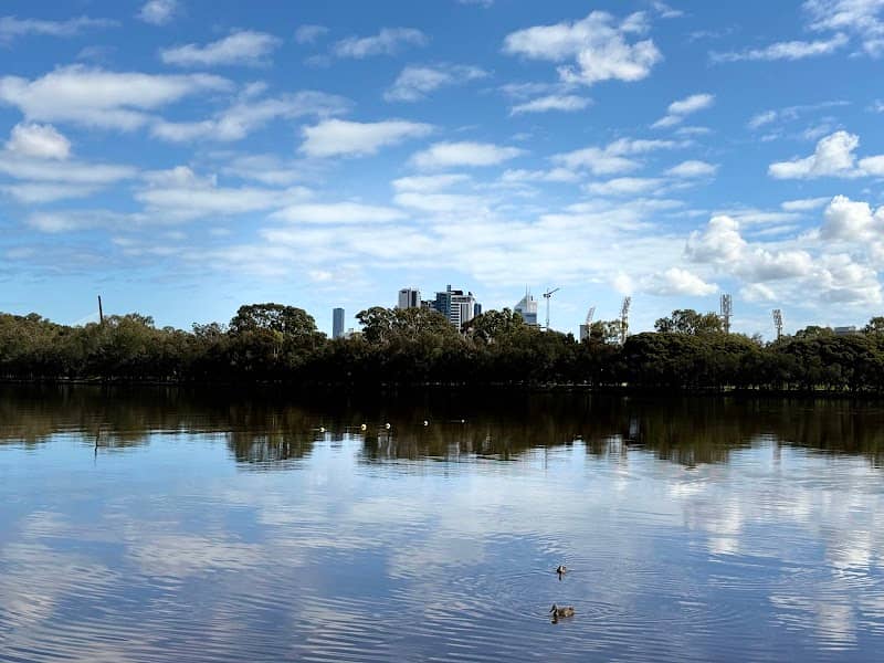 River Journeys: Burswood - Image 3