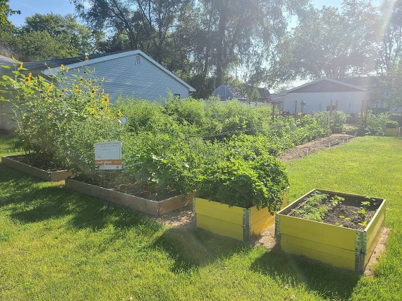 Creve Coeur Community Garden - Image 1