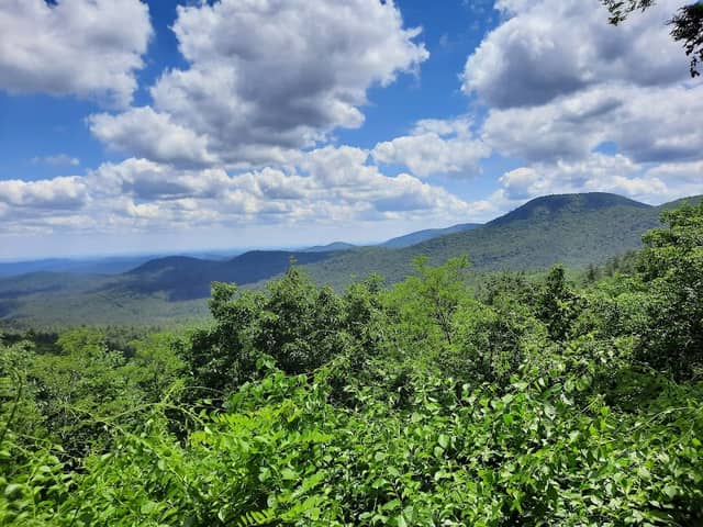 Blue Valley Overlook - Image 1